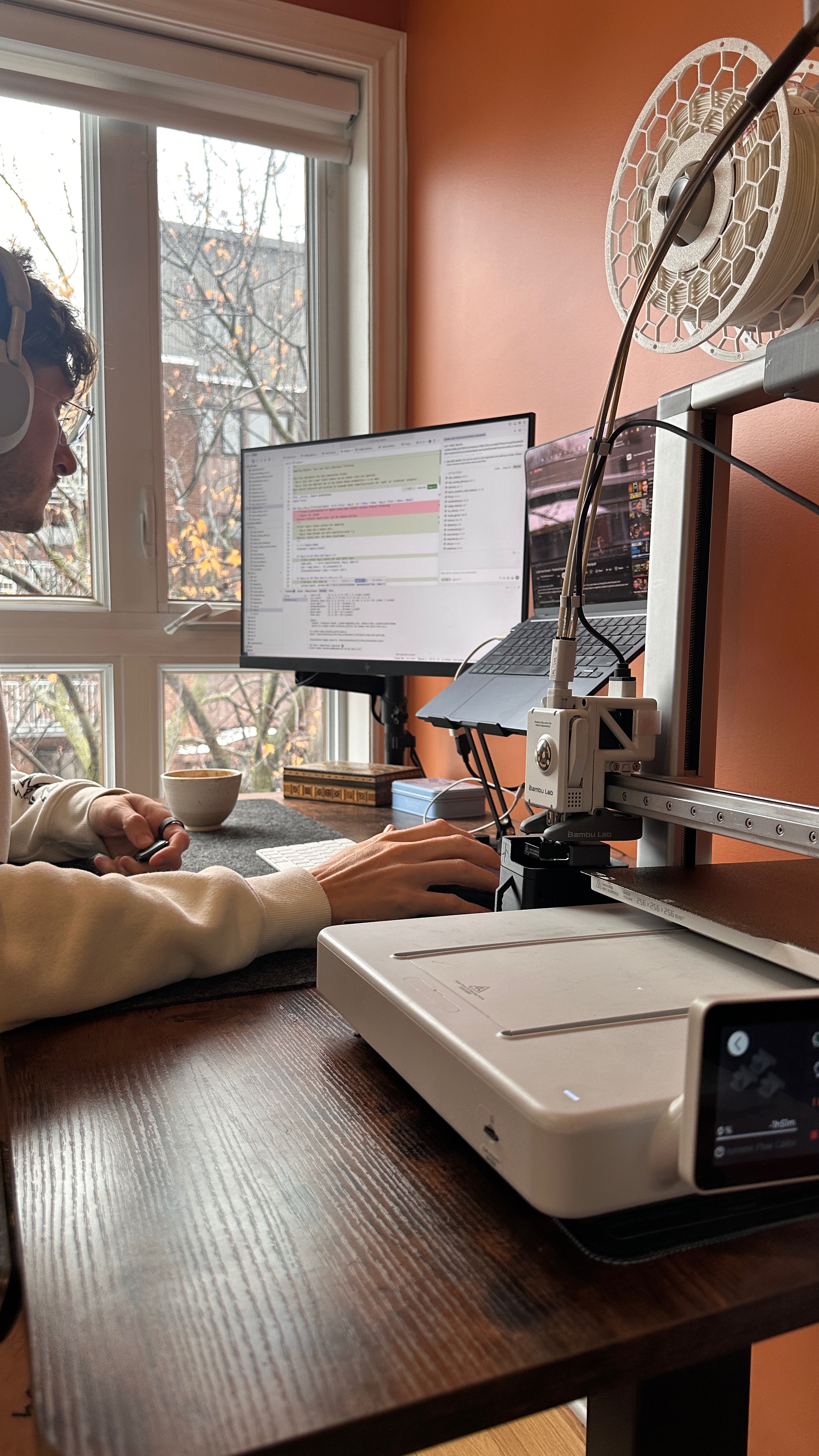 Portfolio image placeholder